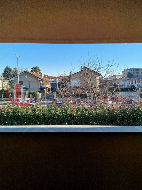 appartamento in vendita a Paderno Dugnano