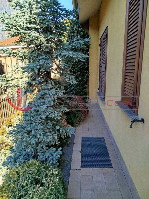 casa indipendente in vendita a Paderno Dugnano