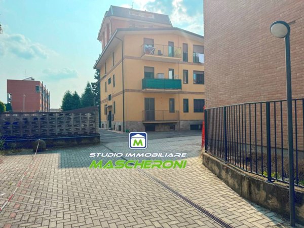 appartamento in vendita a Paderno Dugnano