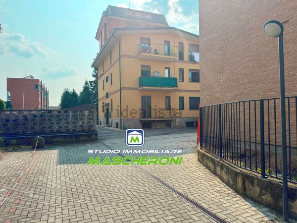 appartamento in vendita a Paderno Dugnano