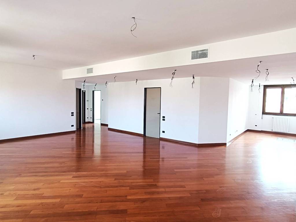 appartamento in vendita a Paderno Dugnano in zona Palazzolo Milanese