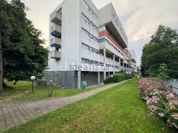appartamento in vendita a Paderno Dugnano