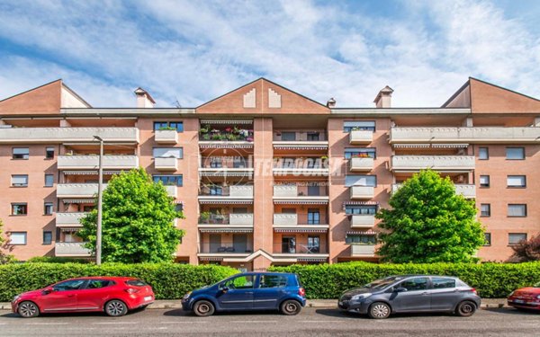 appartamento in vendita a Paderno Dugnano