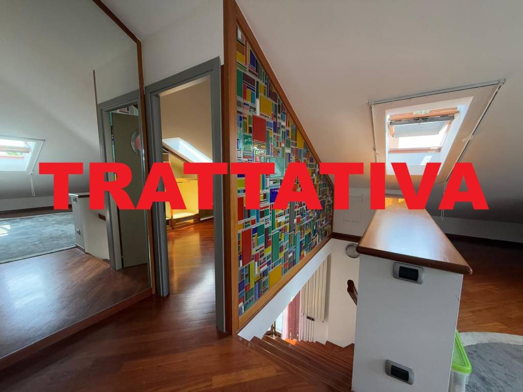 appartamento in vendita a Paderno Dugnano