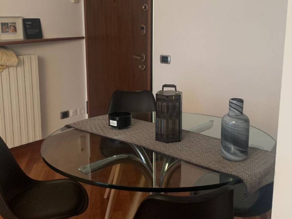 appartamento in vendita a Paderno Dugnano