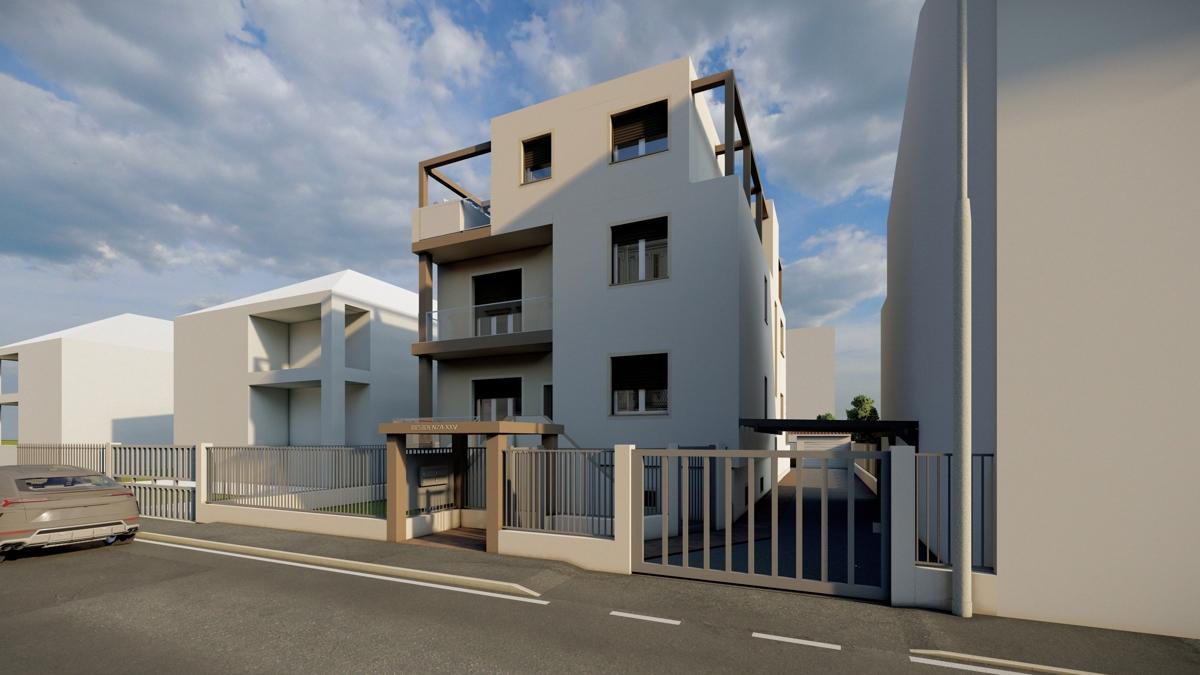 appartamento in vendita a Paderno Dugnano in zona Palazzolo Milanese