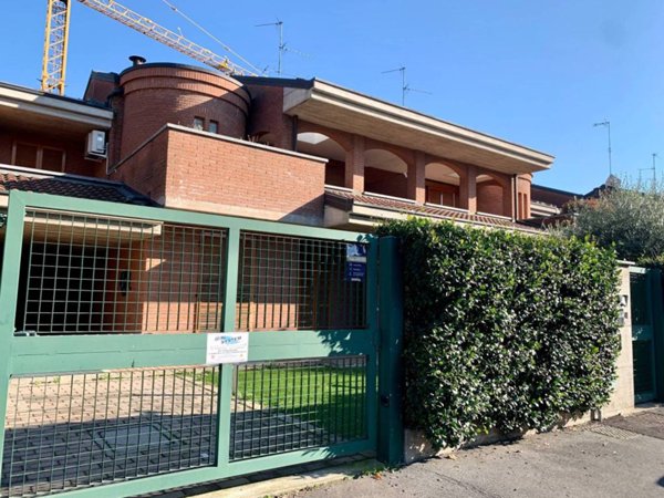casa indipendente in vendita a Paderno Dugnano in zona Palazzolo Milanese