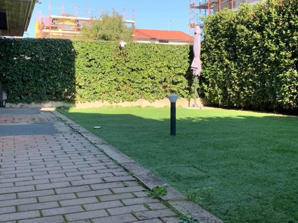 casa indipendente in vendita a Paderno Dugnano in zona Palazzolo Milanese