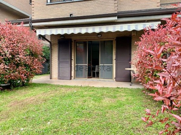 appartamento in vendita a Paderno Dugnano