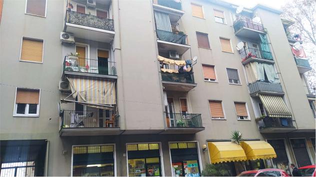 appartamento in vendita a Paderno Dugnano