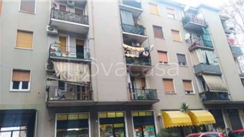 appartamento in vendita a Paderno Dugnano