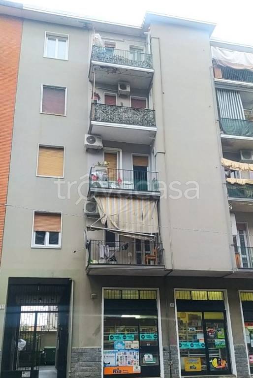 appartamento in vendita a Paderno Dugnano