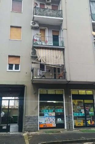 appartamento in vendita a Paderno Dugnano