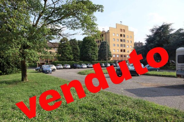 appartamento in vendita a Paderno Dugnano in zona Palazzolo Milanese