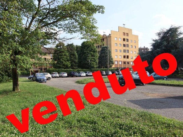 appartamento in vendita a Paderno Dugnano in zona Palazzolo Milanese