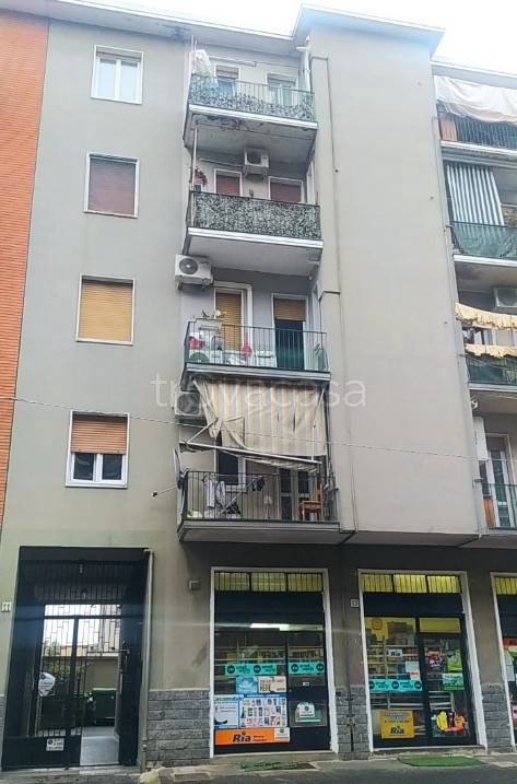 appartamento in vendita a Paderno Dugnano