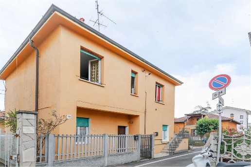 appartamento in vendita a Paderno Dugnano in zona Calderara