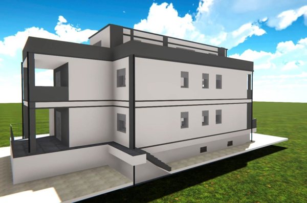 appartamento in vendita a Paderno Dugnano