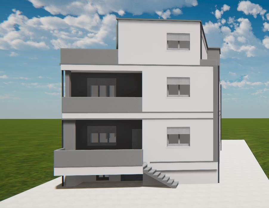 appartamento in vendita a Paderno Dugnano