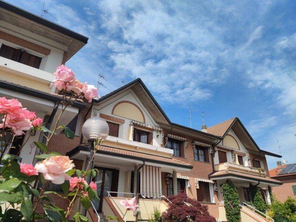 casa indipendente in vendita a Paderno Dugnano