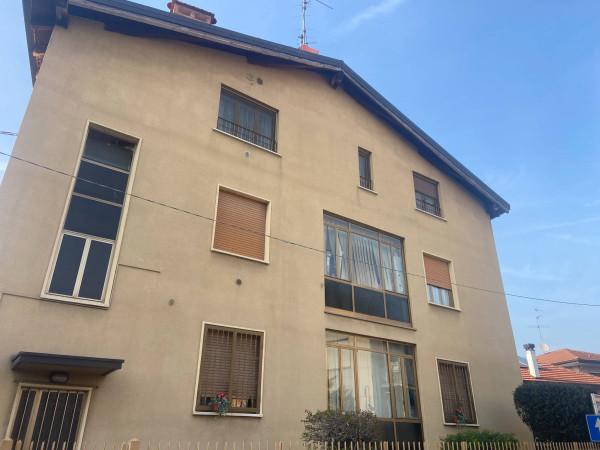 appartamento in vendita a Paderno Dugnano