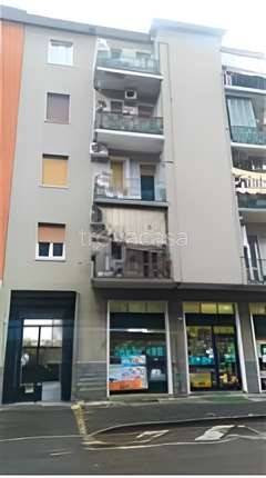appartamento in vendita a Paderno Dugnano