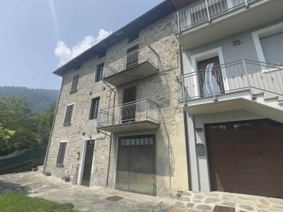 casa indipendente in vendita a Paderno Dugnano