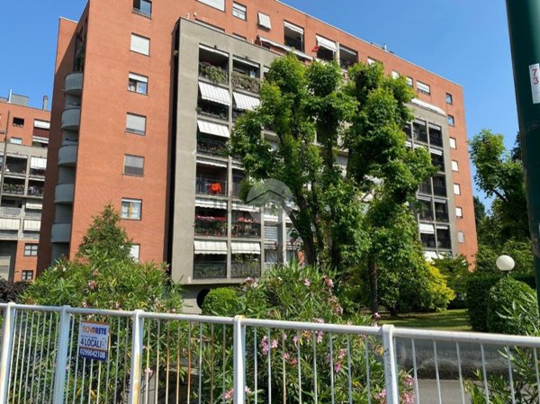appartamento in vendita a Paderno Dugnano