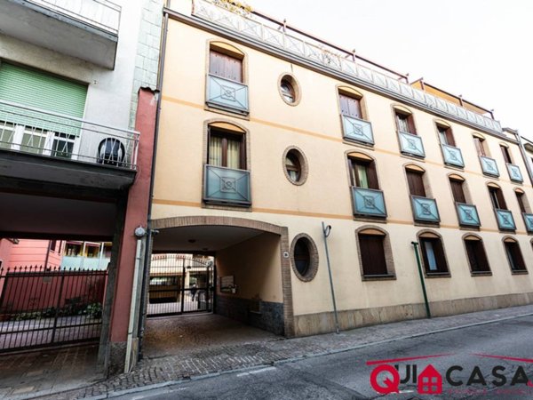 appartamento in vendita a Paderno Dugnano