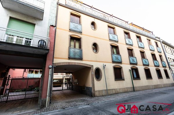 appartamento in vendita a Paderno Dugnano