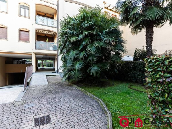 appartamento in vendita a Paderno Dugnano