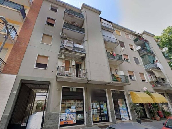 appartamento in vendita a Paderno Dugnano