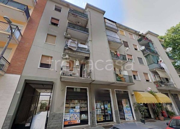 appartamento in vendita a Paderno Dugnano