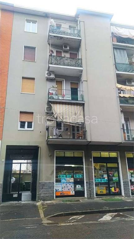 appartamento in vendita a Paderno Dugnano