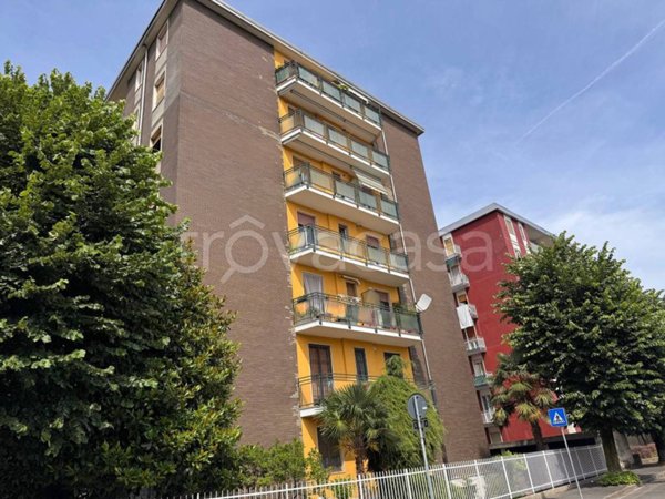 appartamento in vendita a Paderno Dugnano