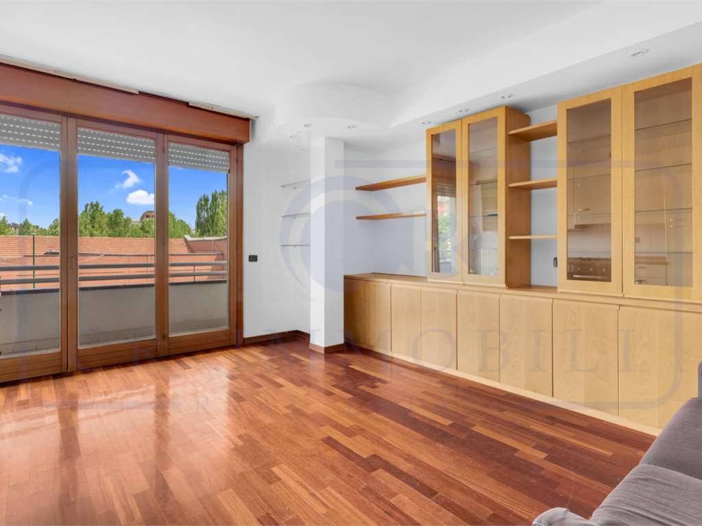 appartamento in vendita a Paderno Dugnano