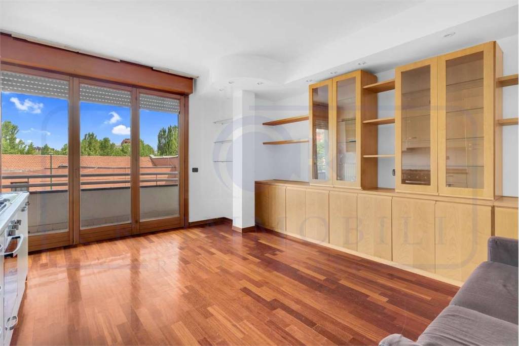 appartamento in vendita a Paderno Dugnano