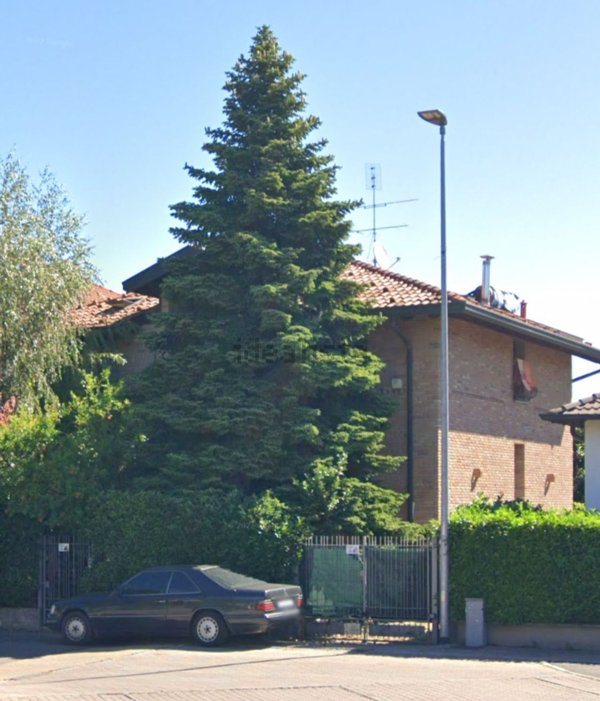 casa indipendente in vendita a Paderno Dugnano in zona Palazzolo Milanese
