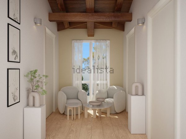 casa indipendente in vendita a Paderno Dugnano in zona Palazzolo Milanese