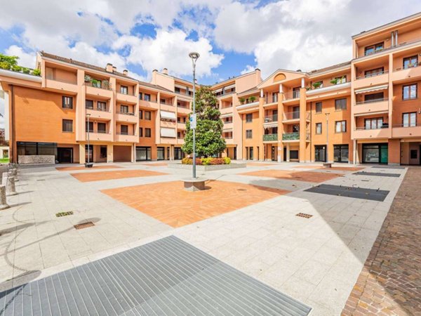 appartamento in vendita a Paderno Dugnano