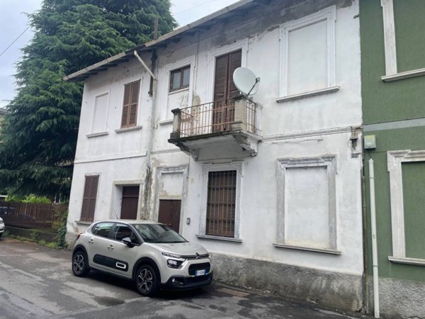 casa indipendente in vendita a Paderno Dugnano