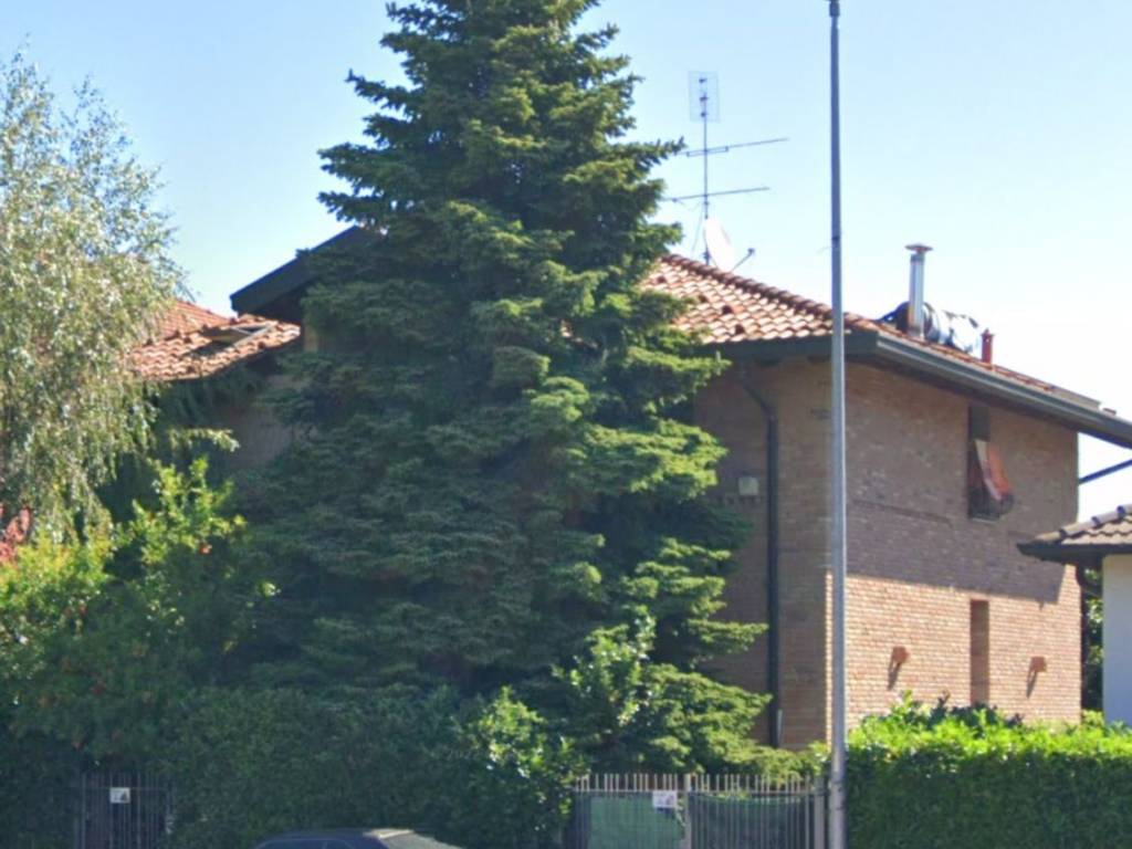 casa indipendente in vendita a Paderno Dugnano in zona Palazzolo Milanese