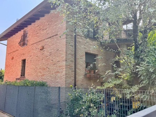 casa indipendente in vendita a Paderno Dugnano in zona Palazzolo Milanese