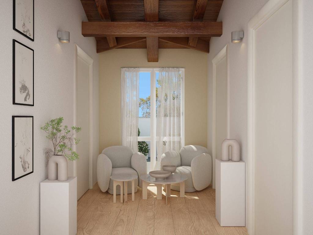 casa indipendente in vendita a Paderno Dugnano in zona Palazzolo Milanese