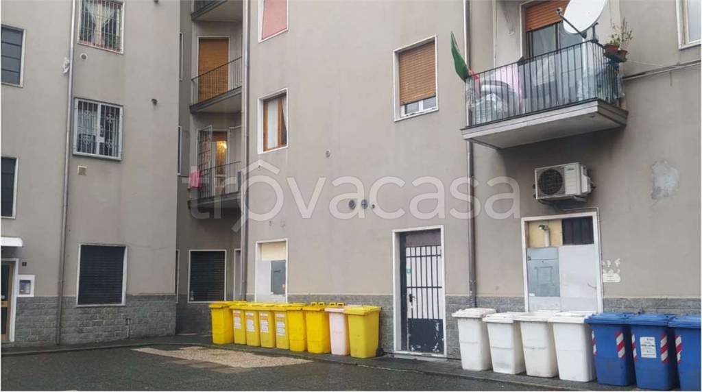 appartamento in vendita a Paderno Dugnano