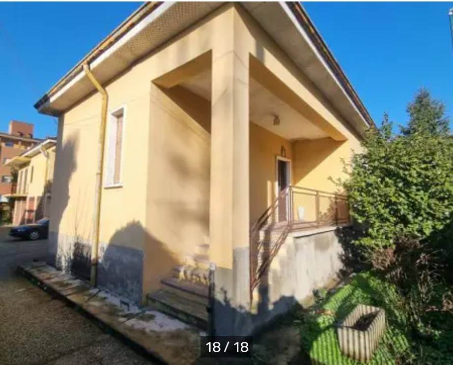 appartamento in vendita a Paderno Dugnano