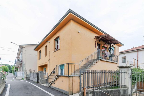 appartamento in vendita a Paderno Dugnano in zona Calderara