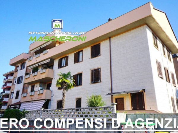 appartamento in vendita a Paderno Dugnano