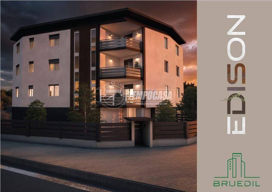 appartamento in vendita a Paderno Dugnano