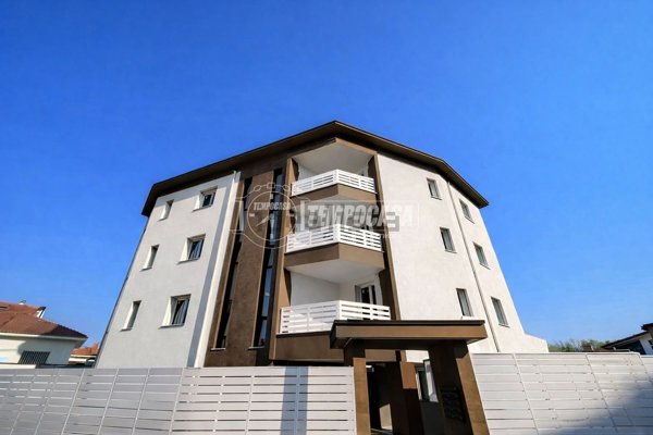 appartamento in vendita a Paderno Dugnano